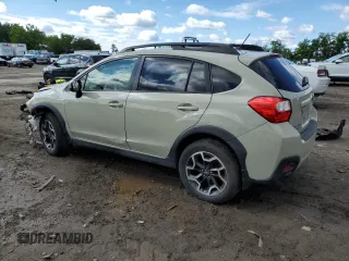 2016 Subaru Crosstrek Premium z VIN JF2GPABC3G8268836, wystawiony jako Copart lot #57565665 z przebiegiem 68 637 mil mil oraz Szkoda całkowita • Salvage title. Historia ofert i sprzedaży dostępna na DreamBid. Obrazek 2.