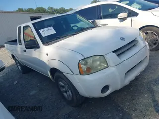 2004 Nissan Frontier XE z VIN 1N6DD26T34C464646, wystawiony jako IAAI lot #42438250 z przebiegiem 172 647 mil mil oraz . Historia ofert i sprzedaży dostępna na DreamBid. Obrazek 1.