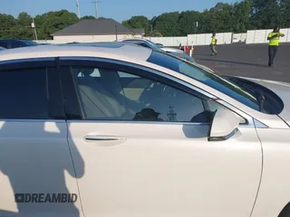 2018 Lincoln MKZ Reserve with VIN 3LN6L5E96JR610584, listed as a IAAI auction lot 42708476 with 58,747 mi miles and . Bid and sale history available at DreamBid. Image 13.