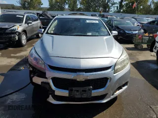 2016 Chevrolet Malibu Limited LTZ with VIN 1G11E5SA3GF136387, listed as a Copart auction lot 70284774 with 106,720 mi miles and Salvage Title. Bid and sale history available at carsss.com. Image 5.
