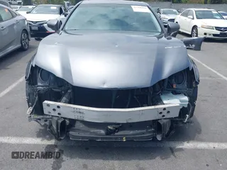 2014 Lexus GS 350 с VIN JTHBE1BL1E5036831, выставлен на аукционе IAAI как лот 42768258 с пробегом 141 322 миль миль и . История ставок и продаж доступна на DreamBid. Изображение 6.