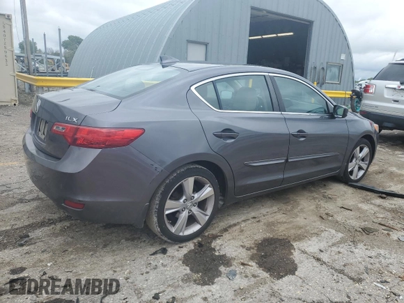 2015 Acura ILX Premium z VIN 19VDE1F55FE007806, wystawiony jako Copart lot #69549184 z przebiegiem 235 486 mil mil oraz Szkoda całkowita • Salvage title. Historia ofert i sprzedaży dostępna na DreamBid. Obrazek 3.