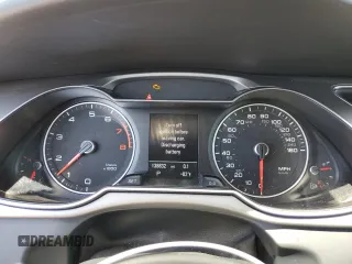 2013 Audi allroad Premium Plus with VIN WA1UFAFL9DA176272, listed as a Copart auction lot 59500234 with 138,832 mi miles and Salvage Title. Bid and sale history available at carsss.com. Image 9.