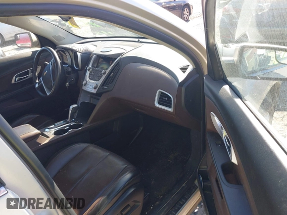 2014 Chevrolet Equinox LT with VIN 2GNALCEK4E6247227, listed as a IAAI auction lot 41142969 with 181,217 mi miles and . Bid and sale history available at DreamBid. Image 5.