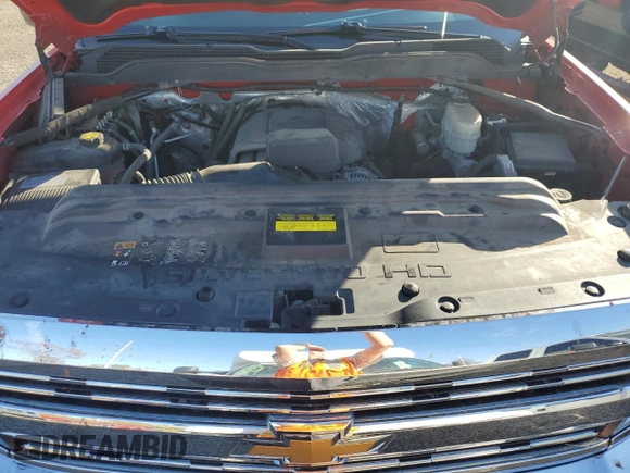 2016 Chevrolet Silverado 3500HD Work Truck with VIN 1GC4KYCG9GF238844, listed as a Copart auction lot 78676594 with 152,516 mi miles and Salvage Title. Bid and sale history available at carsss.com. Image 11.