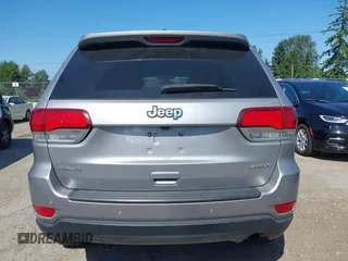 2020 Jeep Grand Cherokee Altitude z VIN 1C4RJFAG6LC163354, wystawiony jako IAAI lot #42349438 z przebiegiem 115 731 mil mil oraz . Historia ofert i sprzedaży dostępna na DreamBid. Obrazek 17.