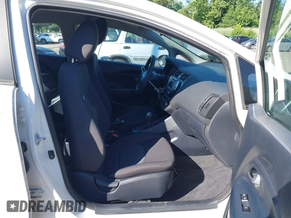2017 Kia Rio LX z VIN KNADM4A32H6010797, wystawiony jako IAAI lot #39638075 z przebiegiem 51 977 mil mil oraz . Historia ofert i sprzedaży dostępna na DreamBid. Obrazek 5.