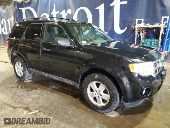 2012 Ford Escape XLT с VIN 1FMCU9DGXCKB98717, выставлен на аукционе Copart как лот 53373905 с пробегом 152 736 миль миль и Чистый • Clean title. История ставок и продаж доступна на DreamBid. Изображение 4.