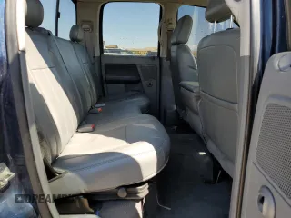 2008 Dodge 3500 Laramie z VIN 3D7MX48A58G213959, wystawiony jako Copart lot #54967945 z przebiegiem 123 415 mil mil oraz Szkoda całkowita • Salvage title. Historia ofert i sprzedaży dostępna na DreamBid. Obrazek 10.