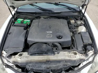 2008 Lexus IS with VIN JTHBK262582082071, listed as a Copart auction lot 54206675 with 221,953 mi miles and Salvage Title. Bid and sale history available at carsss.com. Image 11.