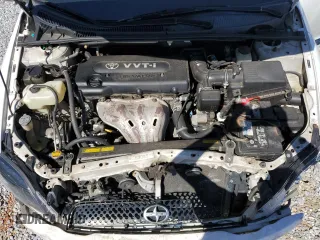 2008 Scion tC Spec with VIN JTKDE167680264292, listed as a Copart auction lot 49480125 with 158,348 mi miles and Salvage Title. Bid and sale history available at carsss.com. Image 11.