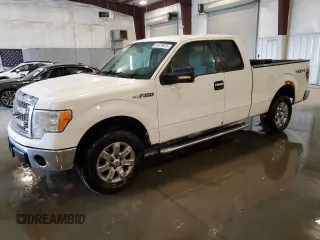 2013 Ford F-150 XL z VIN 1FTFX1EF2DKG09741, wystawiony jako Copart lot #61973075 z przebiegiem 339 400 mil mil oraz Czysty tytuł • Clean title. Historia ofert i sprzedaży dostępna na DreamBid. Obrazek 1.