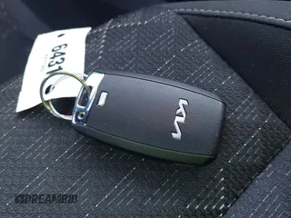 2022 Kia Rio S with VIN 3KPA25AD6NE483733, listed as a IAAI auction lot 41850498 with 50,035 mi miles and . Bid and sale history available at DreamBid. Image 11.
