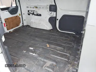 2013 Ford Transit Connect XL z VIN NM0LS7CN9DT165540, wystawiony jako IAAI lot #41782923 z przebiegiem 34 864 mil mil oraz . Historia ofert i sprzedaży dostępna na DreamBid. Obrazek 8.