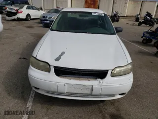 2002 Chevrolet Malibu with VIN 1G1ND52J42M574019, listed as a Copart auction lot 75548904 with 87,521 mi miles and Clean Title. Bid and sale history available at carsss.com. Image 5.