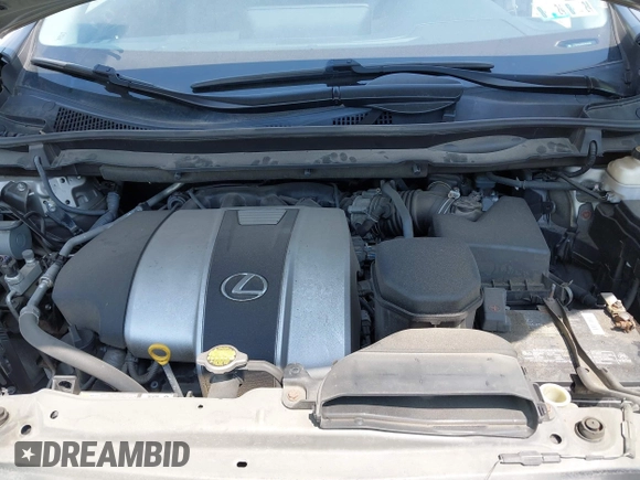 2017 Lexus RX 350 z VIN 2T2BZMCA8HC062690, wystawiony jako IAAI lot #42484008 z przebiegiem 112 176 mil mil oraz . Historia ofert i sprzedaży dostępna na DreamBid. Obrazek 10.