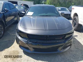 2018 Dodge Charger Daytona z VIN 2C3CDXCT4JH261021, wystawiony jako IAAI lot #42188904 z przebiegiem 79 652 mil mil oraz . Historia ofert i sprzedaży dostępna na DreamBid. Obrazek 12.