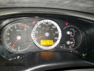 2007 Nissan Quest S with VIN 5N1BV28U67N134677, listed as a Copart auction lot 88017665 with 145,061 mi miles and Salvage Title. Bid and sale history available at carsss.com. Image 9.
