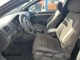 2007 Volkswagen GTI z VIN WVWEV71K77W024254, wystawiony jako Copart lot #50545045 z przebiegiem 169 369 mil mil oraz Szkoda całkowita • Salvage title. Historia ofert i sprzedaży dostępna na DreamBid. Obrazek 7.