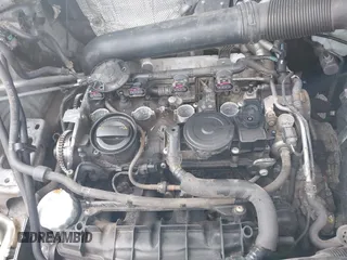 2013 Volkswagen Tiguan SE z VIN WVGBV7AX3DW552606, wystawiony jako IAAI lot #42174927 z przebiegiem 164 071 mil mil oraz . Historia ofert i sprzedaży dostępna na DreamBid. Obrazek 6.