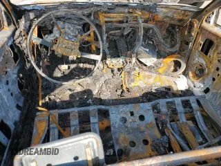 1995 Nissan Frontier с VIN 1N6SD11S1SC430802, выставлен на аукционе Copart как лот 58737355 с пробегом Не указан миль и Списание • Salvage title. История ставок и продаж доступна на DreamBid. Изображение 8.