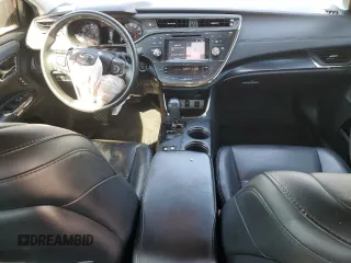 2016 Toyota Avalon Limited with VIN 4T1BK1EB2GU220256, listed as a Copart auction lot 46222695 with 165,867 mi miles and Salvage Title. Bid and sale history available at carsss.com. Image 8.
