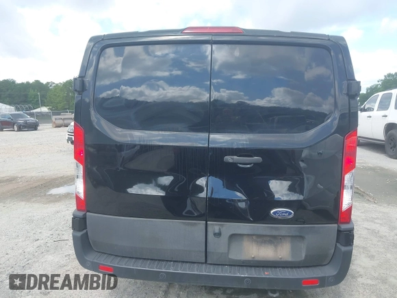 2023 Ford Transit Cargo с VIN 1FTYE1Y81PKA71257, выставлен на аукционе IAAI как лот 42468254 с пробегом 68 499 миль миль и . История ставок и продаж доступна на DreamBid. Изображение 16.