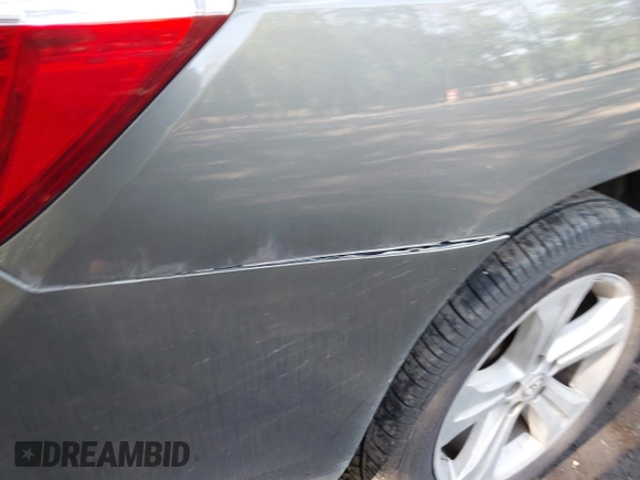 2010 Toyota Highlander Limited with VIN 5TDDK3EH1AS022518, listed as a IAAI auction lot 42116230 with 218,316 mi miles and . Bid and sale history available at DreamBid. Image 6.