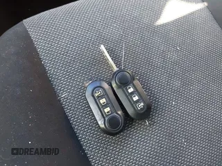 2021 Ram ProMaster City Cargo Tradesman с VIN ZFBHRFAB8M6T15288, выставлен на аукционе IAAI как лот 42179513 с пробегом 49 609 миль миль и . История ставок и продаж доступна на DreamBid. Изображение 11.