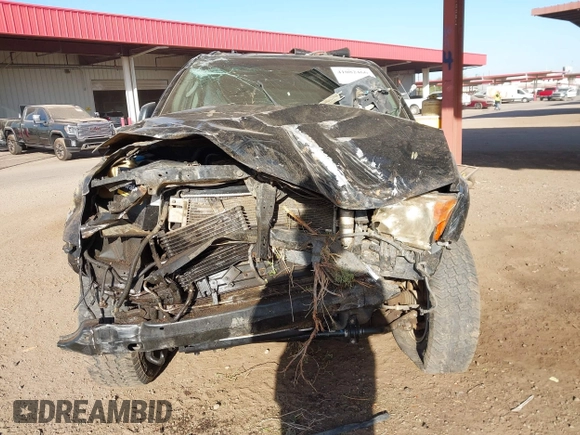 2012 Nissan Xterra S with VIN 5N1AN0NW2CC522324, listed as a IAAI auction lot 41082466 with 196,206 mi miles and . Bid and sale history available at DreamBid. Image 11.