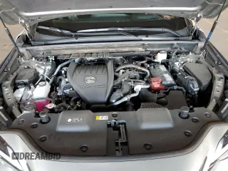 2024 Lexus NX 350 Luxury z VIN 2T2HGCEZXRC036431, wystawiony jako Copart lot #68039004 z przebiegiem 4 746 mil mil oraz Szkoda całkowita • Salvage title. Historia ofert i sprzedaży dostępna na DreamBid. Obrazek 11.