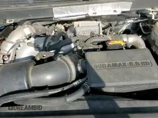 2017 Chevrolet Silverado 2500HD LT с VIN 1GC1KVEY5HF126423, выставлен на аукционе Copart как лот 68342725 с пробегом 125 107 миль миль и Списание • Salvage title. История ставок и продаж доступна на DreamBid. Изображение 13.