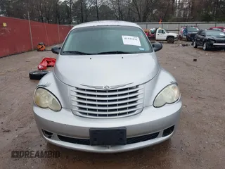2008 Chrysler PT Cruiser with VIN 3A8FY48B98T237402, listed as a IAAI auction lot 41533831 with 144,486 mi miles. Bid and sale history available at carsss.com. Image 12.