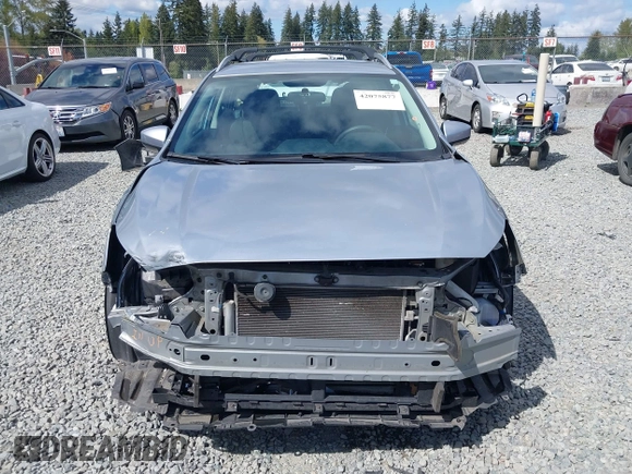 2017 Subaru Impreza Premium with VIN 4S3GTAB67H3753287, listed as a IAAI auction lot 42075877 with 55,247 mi miles and . Bid and sale history available at DreamBid. Image 13.
