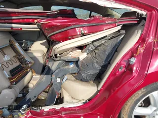 2006 Nissan Maxima 3.5 SL with VIN 1N4BA41E56C804220, listed as a IAAI auction lot 41231008 with 1 mi miles. Bid and sale history available at carsss.com. Image 8.
