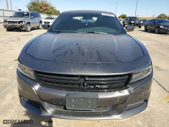 2019 Dodge Charger SXT with VIN 2C3CDXBG4KH507667, listed as a Copart auction lot 77028924 with 93,275 mi miles and Clean Title. Bid and sale history available at carsss.com. Image 5.