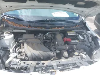 2016 Nissan Versa S with VIN 3N1CN7APXGL814319, listed as a IAAI auction lot 42399166 with 150,092 mi miles and . Bid and sale history available at DreamBid. Image 10.