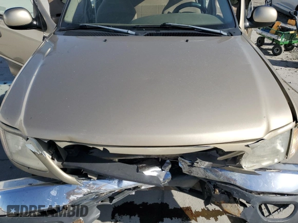 1999 Ford F-150 XL with VIN 1FTRX18L5XKA44484, listed as a Copart auction lot 56232815 with 177,990 mi miles and Salvage title. Bid and sale history available at DreamBid. Image 11.