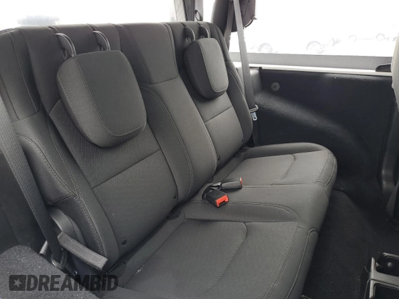 2018 Jeep Wrangler Sport z VIN 1C4GJXAG6JW168823, wystawiony jako Copart lot #64035115 z przebiegiem 90 387 mil mil oraz Szkoda całkowita • Salvage title. Historia ofert i sprzedaży dostępna na DreamBid. Obrazek 11.