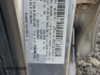 2011 Mazda 2 Sport z VIN JM1DE1HY1B0124249, wystawiony jako Copart lot #56141275 z przebiegiem 249 890 mil mil oraz Szkoda całkowita • Salvage title. Historia ofert i sprzedaży dostępna na DreamBid. Obrazek 12.