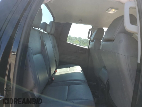2017 Toyota Tundra SR с VIN 5TFUM5F1XHX073477, выставлен на аукционе Copart как лот 51618755 с пробегом 72 620 миль миль и Списание • Salvage title. История ставок и продаж доступна на DreamBid. Изображение 11.