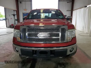 2011 Ford F-150 XL с VIN 1FTFW1EF7BFA36702, выставлен на аукционе Copart как лот 59961635 с пробегом 164 522 миль миль и Чистый • Clean title. История ставок и продаж доступна на DreamBid. Изображение 5.