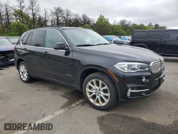 2016 BMW X5 xDrive40e z VIN 5UXKT0C54G0S74723, wystawiony jako Copart lot #58845785 z przebiegiem 98 540 mil mil oraz Czysty tytuł • Clean title. Historia ofert i sprzedaży dostępna na DreamBid. Obrazek 4.