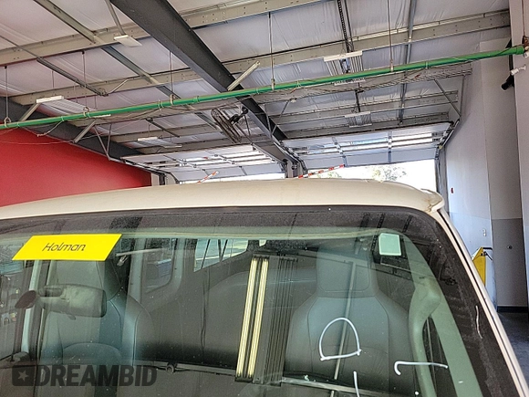2013 Ford Econoline Passenger XL с VIN 1FBSS3BL5DDA49371, выставлен на аукционе IAAI как лот 42624885 с пробегом 62 763 миль миль и . История ставок и продаж доступна на DreamBid. Изображение 34.