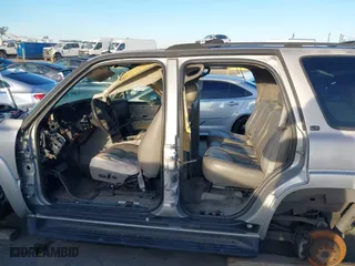 2004 Chevrolet Tahoe LT with VIN 1GNEK13T54J277973, listed as a IAAI auction lot 41622773 with 1 mi miles. Bid and sale history available at carsss.com. Image 14.
