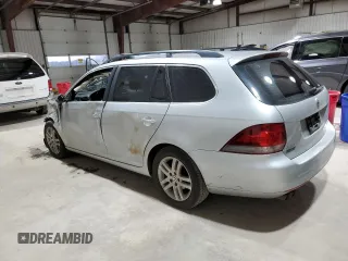 2013 Volkswagen Jetta SportWagen TDI w/Sunroof with VIN 3VWML7AJ6DM666451, listed as a Copart auction lot 82531304 with 171,111 mi miles and Salvage Title. Bid and sale history available at carsss.com. Image 2.