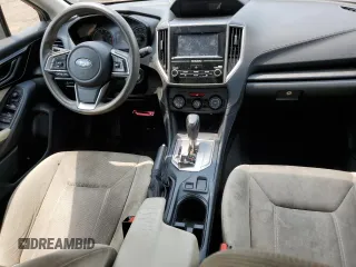 2019 Subaru Impreza с VIN 4S3GTAA66K3754343, выставлен на аукционе Copart как лот 59937805 с пробегом 131 232 миль миль и Чистый • Clean title. История ставок и продаж доступна на DreamBid. Изображение 8.