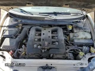 2000 Chrysler 300M M z VIN 2C3HE66G8YH151644, wystawiony jako Copart lot #77418134 z przebiegiem 162 006 mil mil oraz Szkoda całkowita • Salvage title. Historia ofert i sprzedaży dostępna na DreamBid. Obrazek 11.