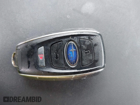 2020 Subaru Ascent Limited with VIN 4S4WMALD8L3480516, listed as a IAAI auction lot 42246958 with 66,389 mi miles and . Bid and sale history available at DreamBid. Image 11.