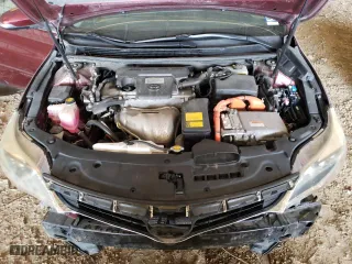2015 Toyota Avalon Hybrid XLE Touring with VIN 4T1BD1EB5FU039922, listed as a Copart auction lot 62235823 with 0 mi miles. Bid and sale history available at carsss.com. Image 11.